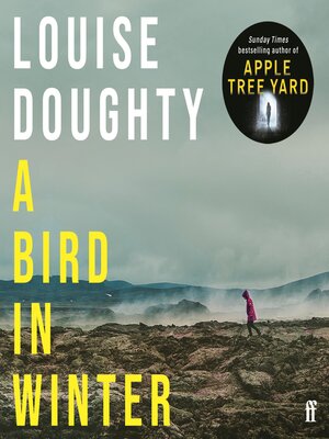 A Bird in Winter - Audiobook
